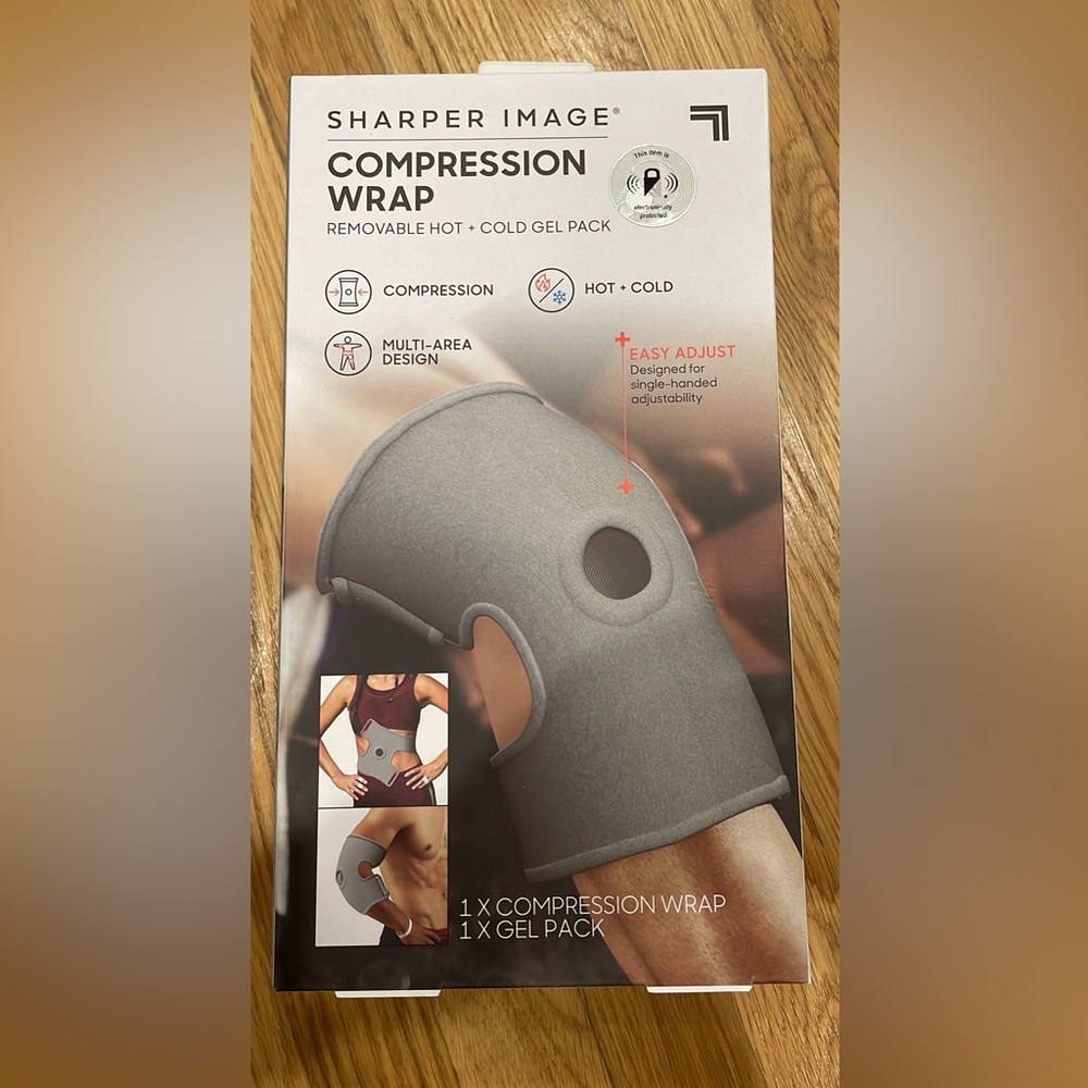 Compression Wrap